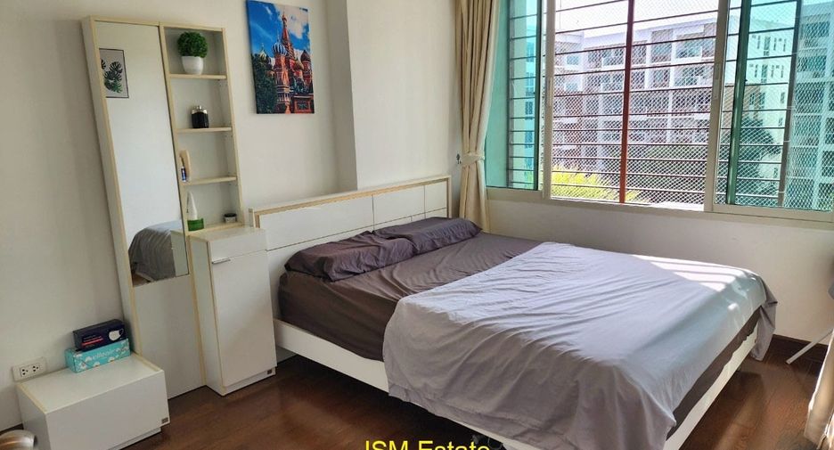 Condo en venta de 1 habitaciones en Hua Hin, Prachuap Khiri Khan