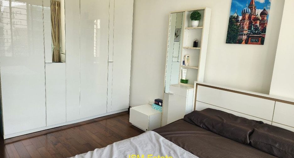 Condo en venta de 1 habitaciones en Hua Hin, Prachuap Khiri Khan