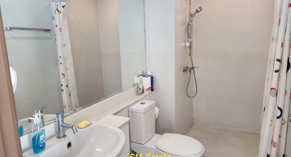 Condo en venta de 1 habitaciones en Hua Hin, Prachuap Khiri Khan