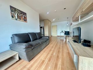 1 Bedroom Condo In Si Racha, Chonburi