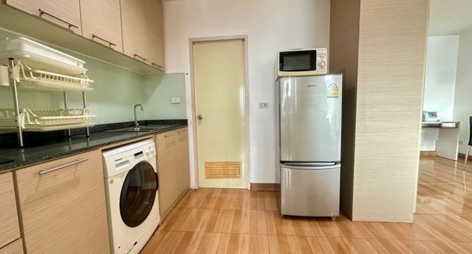 For rent 1 bed condo in Si Racha, Chonburi