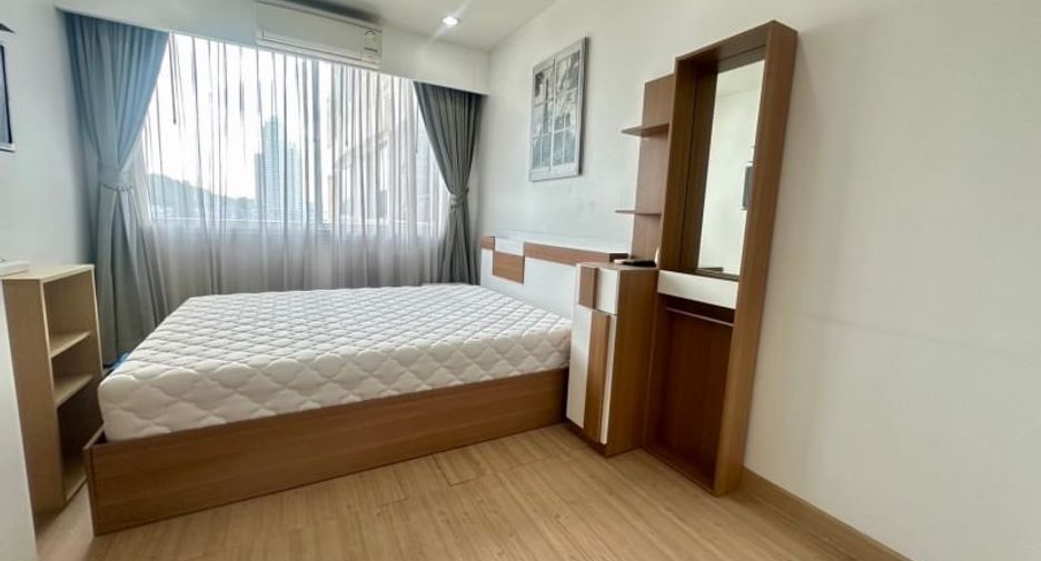 For rent 1 bed condo in Si Racha, Chonburi