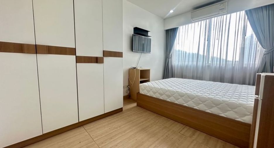 For rent 1 bed condo in Si Racha, Chonburi