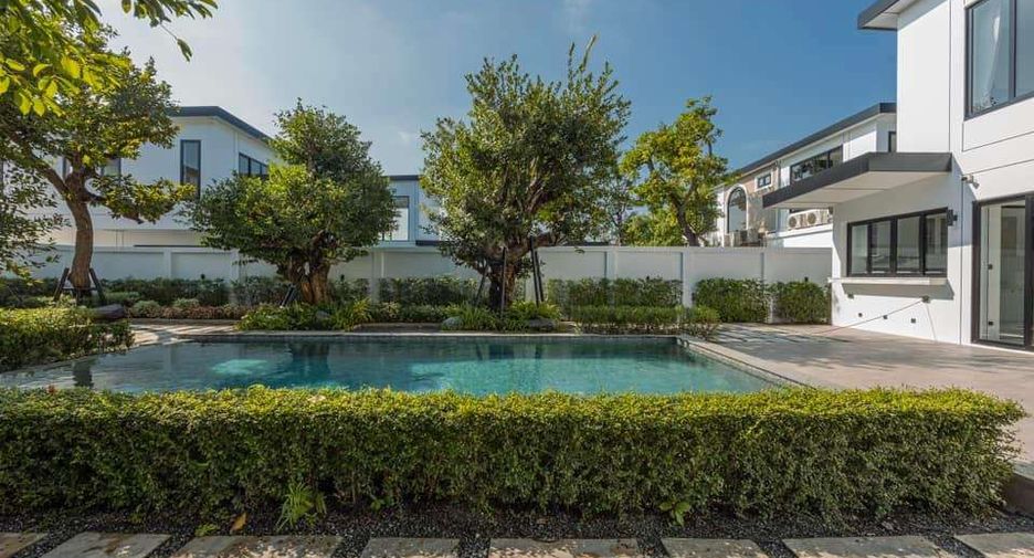 For rent 4 bedrooms house in Mueang Chiang Mai, Chiang Mai