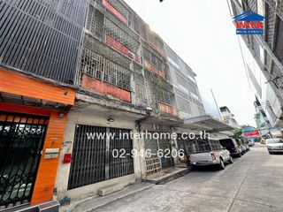 For sale 4 bed retail Space in Pom Prap Sattru Phai, Bangkok