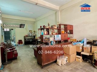 For sale 4 bed retail Space in Pom Prap Sattru Phai, Bangkok