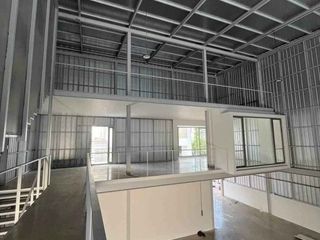 For rent and for sale office in Bang Na, Bangkok