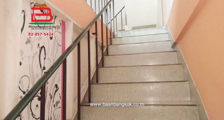 For sale 3 bedrooms retail Space in Chatuchak, Bangkok