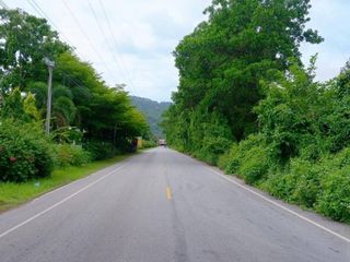 For sale land in Makham, Chanthaburi