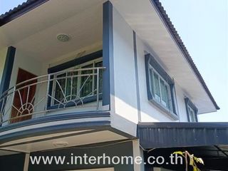For sale 4 Beds house in Lam Luk Ka, Pathum Thani