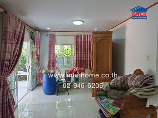 For sale 4 Beds house in Lam Luk Ka, Pathum Thani