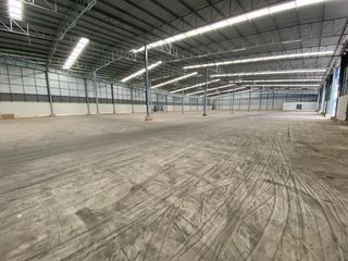 For rent warehouse in Mueang Samut Sakhon, Samut Sakhon