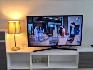 1 Bedroom Condo In Mueang Chiang Mai