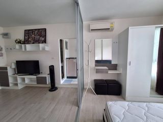 À louer 1 chambre condo à Mueang Chiang Mai, Chiang Mai