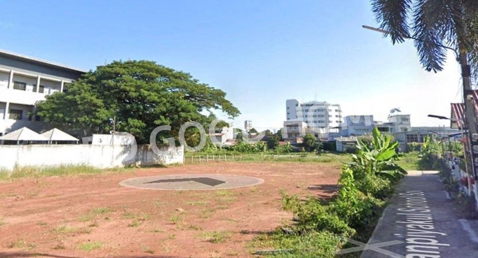 For sale land in Mueang Nong Khai, Nong Khai