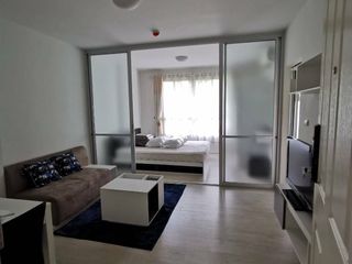 1 Bedroom Condo In Mueang Chiang Mai