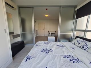 À louer 1 chambre condo à Mueang Chiang Mai, Chiang Mai