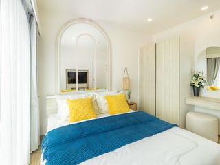For Rent 1 Bedroom Condo In Mueang Phuket