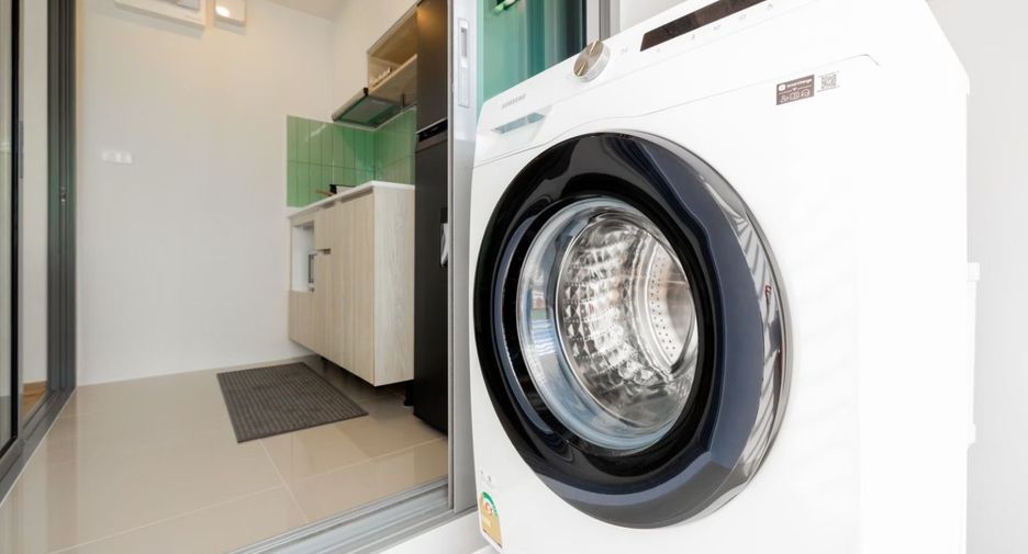 For rent 1 bed condo in Mueang Phuket, Phuket