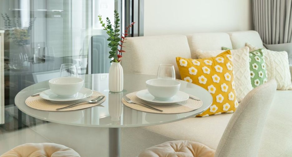 For rent 1 bed condo in Mueang Phuket, Phuket