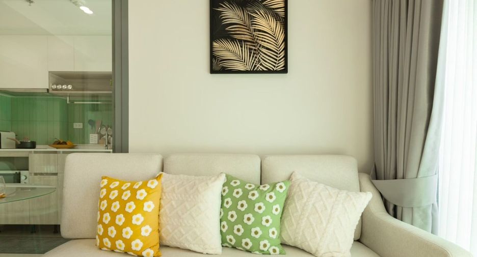 For rent 1 bed condo in Mueang Phuket, Phuket