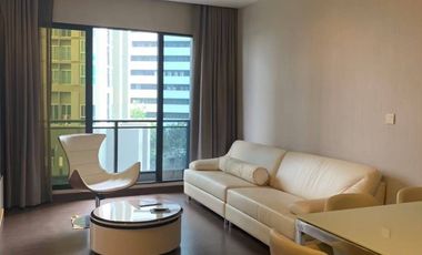 For sale 2 bed condo in Huai Khwang, Bangkok