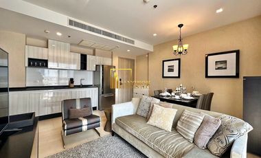 Wohnung zur Miete mit 2 Zimmer in Watthana, Bangkok
