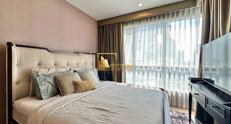 Wohnung zur Miete mit 2 Zimmer in Watthana, Bangkok