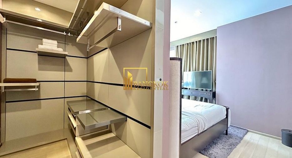 Wohnung zur Miete mit 2 Zimmer in Watthana, Bangkok