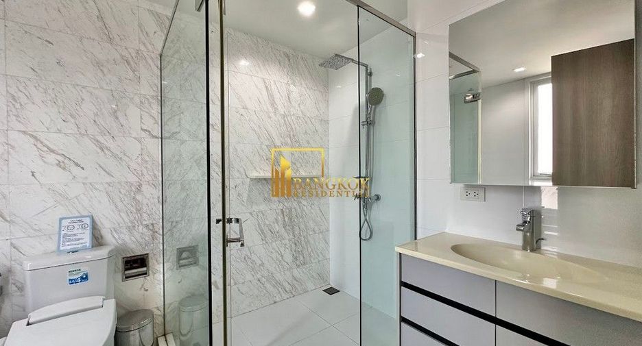 Wohnung zur Miete mit 2 Zimmer in Watthana, Bangkok