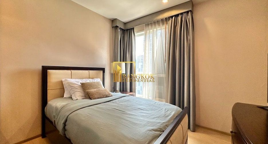 Wohnung zur Miete mit 2 Zimmer in Watthana, Bangkok