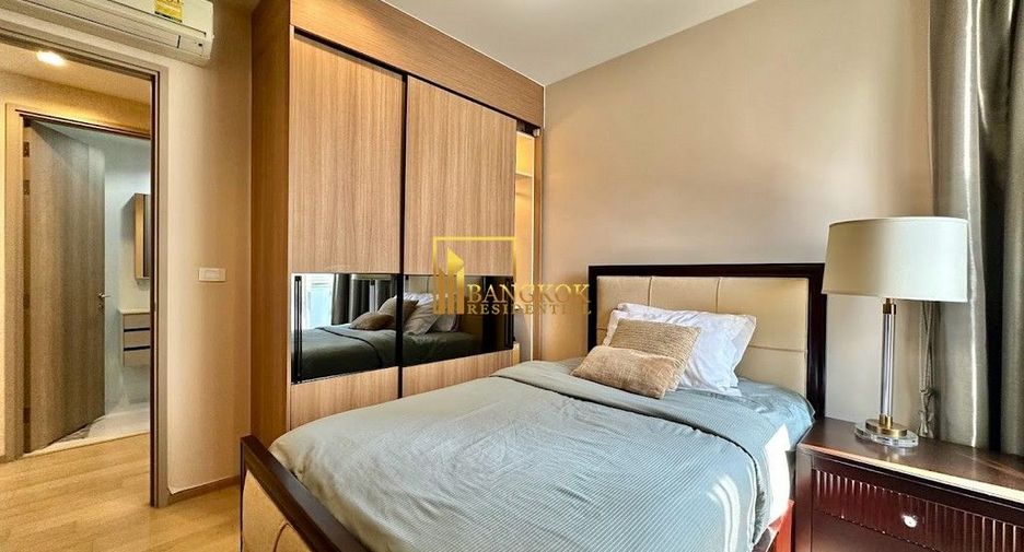 Wohnung zur Miete mit 2 Zimmer in Watthana, Bangkok