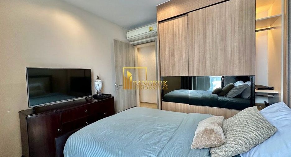 Wohnung zur Miete mit 2 Zimmer in Watthana, Bangkok
