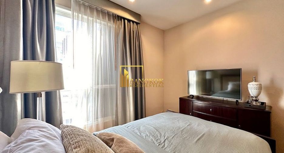 Wohnung zur Miete mit 2 Zimmer in Watthana, Bangkok