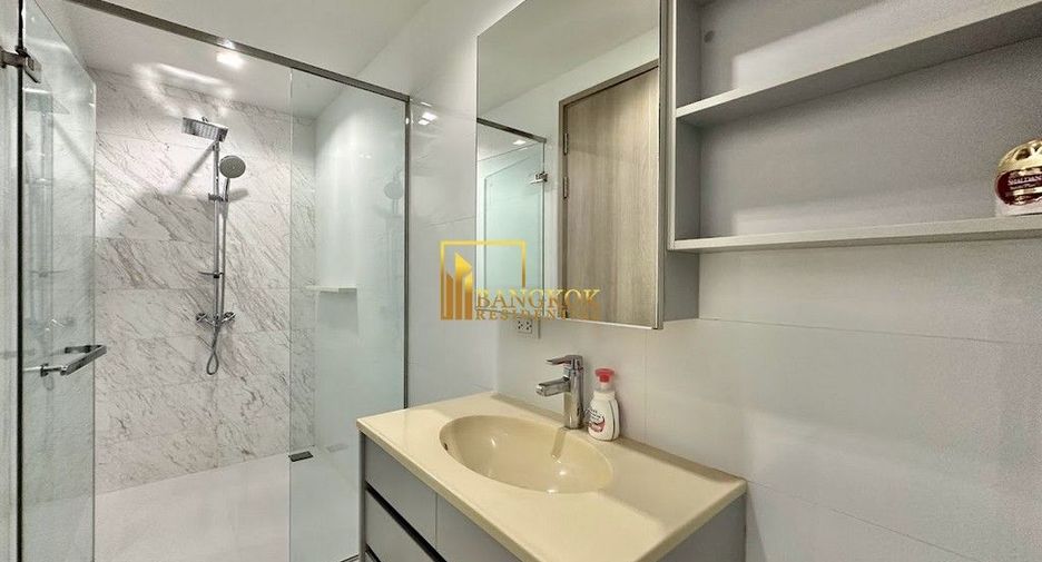 Wohnung zur Miete mit 2 Zimmer in Watthana, Bangkok