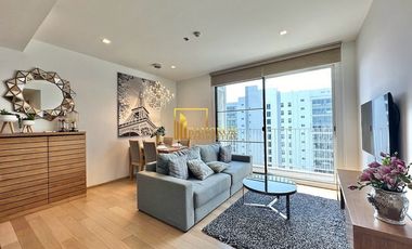 Wohnung zur Miete mit 2 Zimmer in Watthana, Bangkok