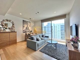 Wohnung zur Miete mit 2 Zimmer in Watthana, Bangkok