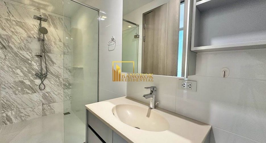 Condo en alquiler de 2 habitaciones en Watthana, Bangkok