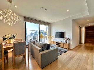 Wohnung zur Miete mit 2 Zimmer in Watthana, Bangkok