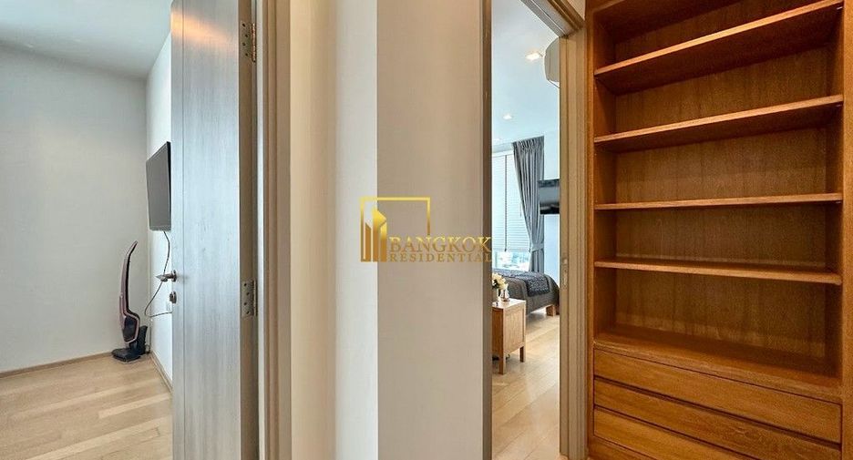Condo en alquiler de 2 habitaciones en Watthana, Bangkok