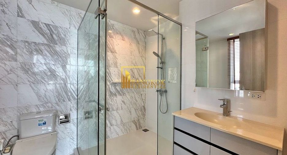 Condo en alquiler de 2 habitaciones en Watthana, Bangkok