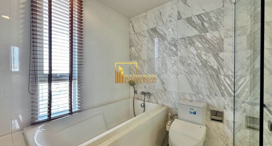Condo en alquiler de 2 habitaciones en Watthana, Bangkok