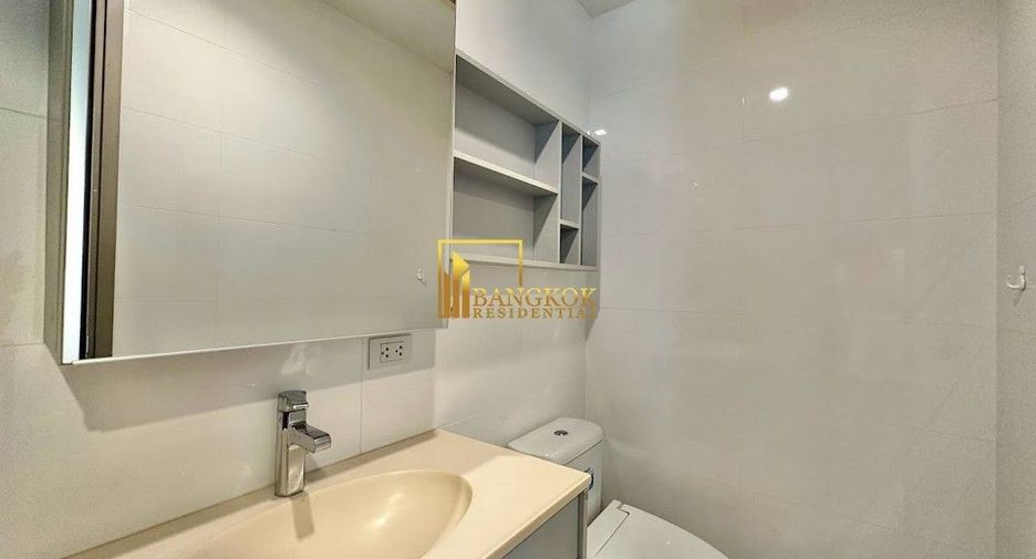 Condo en alquiler de 2 habitaciones en Watthana, Bangkok