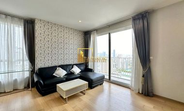 Wohnung zur Miete mit 1 Zimmer in Watthana, Bangkok