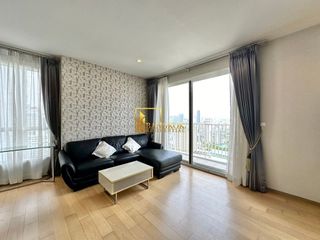 Condo en alquiler de 1 habitaciones en Watthana, Bangkok