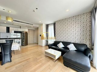 Condo en alquiler de 1 habitaciones en Watthana, Bangkok