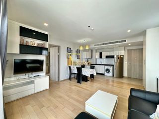 Condo en alquiler de 1 habitaciones en Watthana, Bangkok