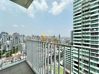 Condo en alquiler de 1 habitaciones en Watthana, Bangkok