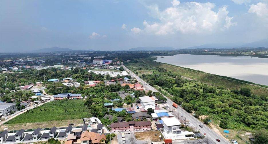 For rent and for sale land in Si Racha, Chonburi