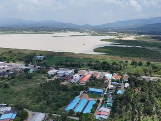 For rent そして for sale land in Si Racha, Chonburi